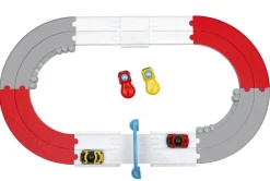 Pista Macchinine Turboball Rc, 1 4 Anni, Con Tecnologia A Infrarossi