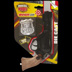 Pistola Command 12 Colpi