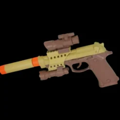 Pistola Militare