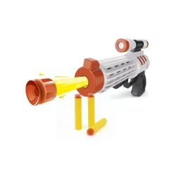 Pistola Soft Dart