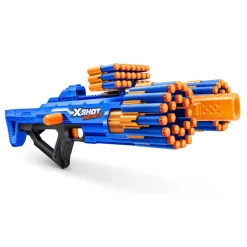 Pistola Xshot Insanity Berzerko (48 Dardi)