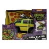 Pizza Blaster Radiocomando Tartarughe Ninja