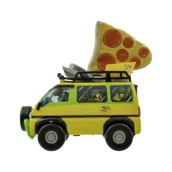 Pizza Blaster Radiocomando Tartarughe Ninja