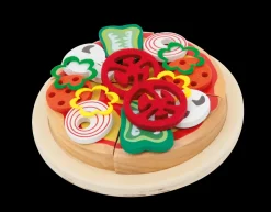 Pizza Gourmet