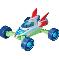 Pj Masks: Eroi Super Power, Pj Explo-Mobile, Veicolo Convertibile, Con Luci E Suoni, Giocattoli Dei Superpigiamini