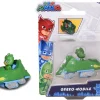 Pj Masks Veicolo Cm.7 Gekko