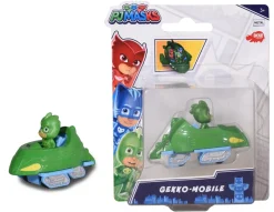 Pj Masks Veicolo Cm.7 Gekko