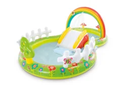 Play Center Garden Cm 290X180X104 I.2