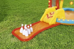 Play Center Piccolo Campione Lil' Champ