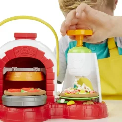 Play-Doh La Pizzeria