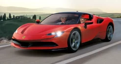 Playmobil 71020 Ferrari Sf90 Stradale Per Bambini Da 5 Anni In Su