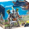 Playmobil 71300 Novelmore Robot Da Combattimento Per Bambini Da 4 Anni In Su