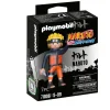 Playmobil Naruto Shippuden 71096 Naruto-Uzumaki Con Accessori Dettagliati