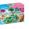 Playmobil Princess Promo Pack Stagno Delle Principesse Per Bambini Dai 4 Anni In Su