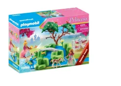 Playmobil Princess Promo Pack Stagno Delle Principesse Per Bambini Dai 4 Anni In Su