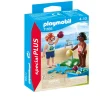 Playmobil Special Plus 71166 Bambini E Gavettoni Per Bambini Dai 4 Anni In Su