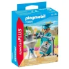 Playmobil Special Plus 70880 Festa Del Diploma, Eta 4-10 Anni, Totale Pezzi 18