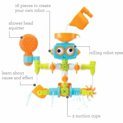 Plug 'N Play Plumber Set