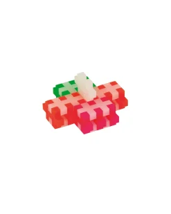 Plus-Plus Build & Glow