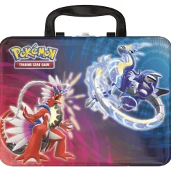 Pokemon Back To School Collector Chest