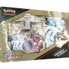 Pokemon Collezione Speciale Unown-V E Lugia-V Zenit Regale