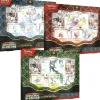 Pokemon Destino Di Paldea Collezione Premium