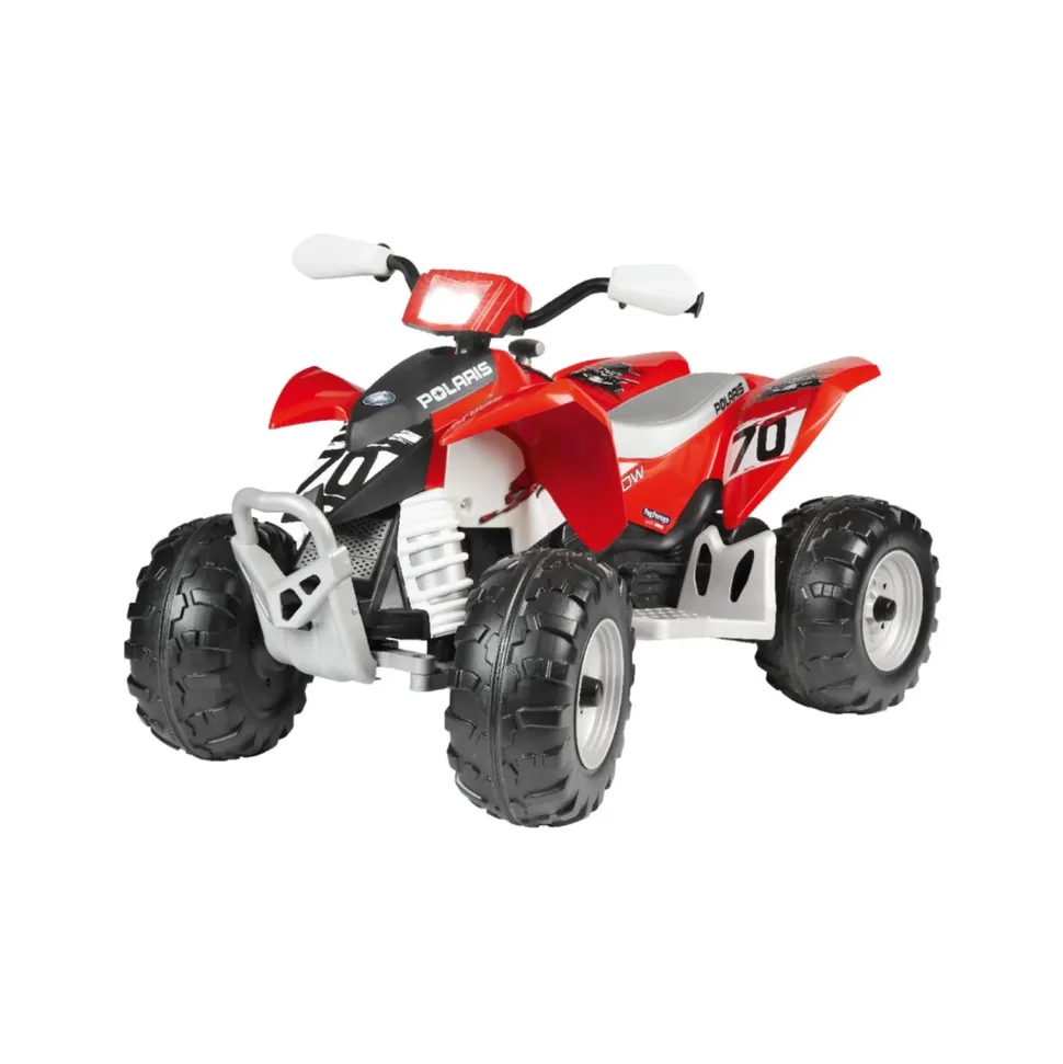 Polaris Outlaw 12V Peg Perego