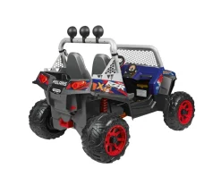 Polaris Rzr 900 Xp Peg Perego