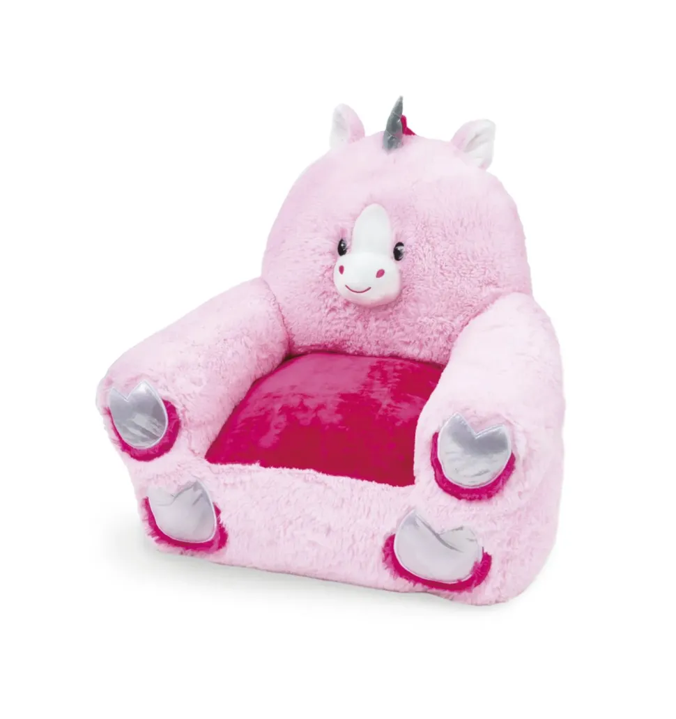 Poltrona Peluche