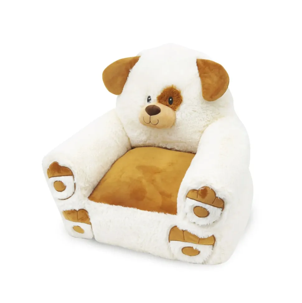 Poltrona Peluche