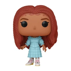 Pop Disney: Tlm-La- Ariel