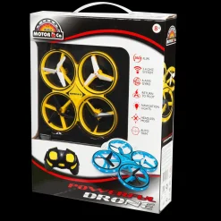 Powerful Drone