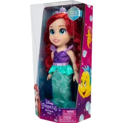 Princess Ariel 38Cm