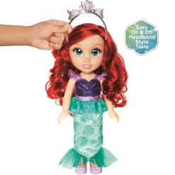 Princess Ariel 38Cm