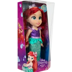 Princess Ariel 38Cm