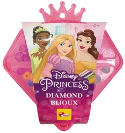 Princess Diamond Bijoux In Display 12
