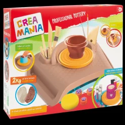 Professional Pottery