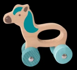 Push Animals