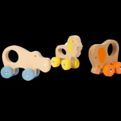 Push Animals