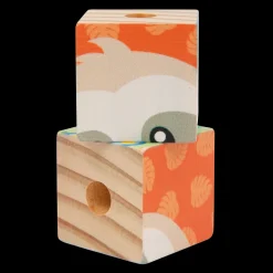 Puzzle A Cubi