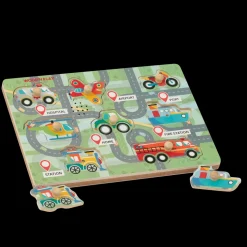 Puzzle Sonoro
