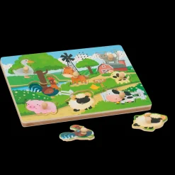 Puzzle Sonoro