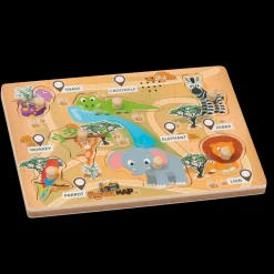 Puzzle Sonoro