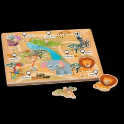 Puzzle Sonoro