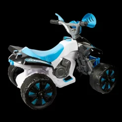 Quad Extreme Racing 6V