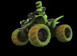 Quad R/C Cross Atv