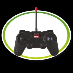 Quad R/C Cross Atv