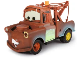 Radiocomando Di Disney Cars Di Cricchetto In Scala 1:24