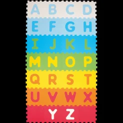 Rainbow Maxi Play Mat