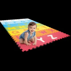 Rainbow Maxi Play Mat